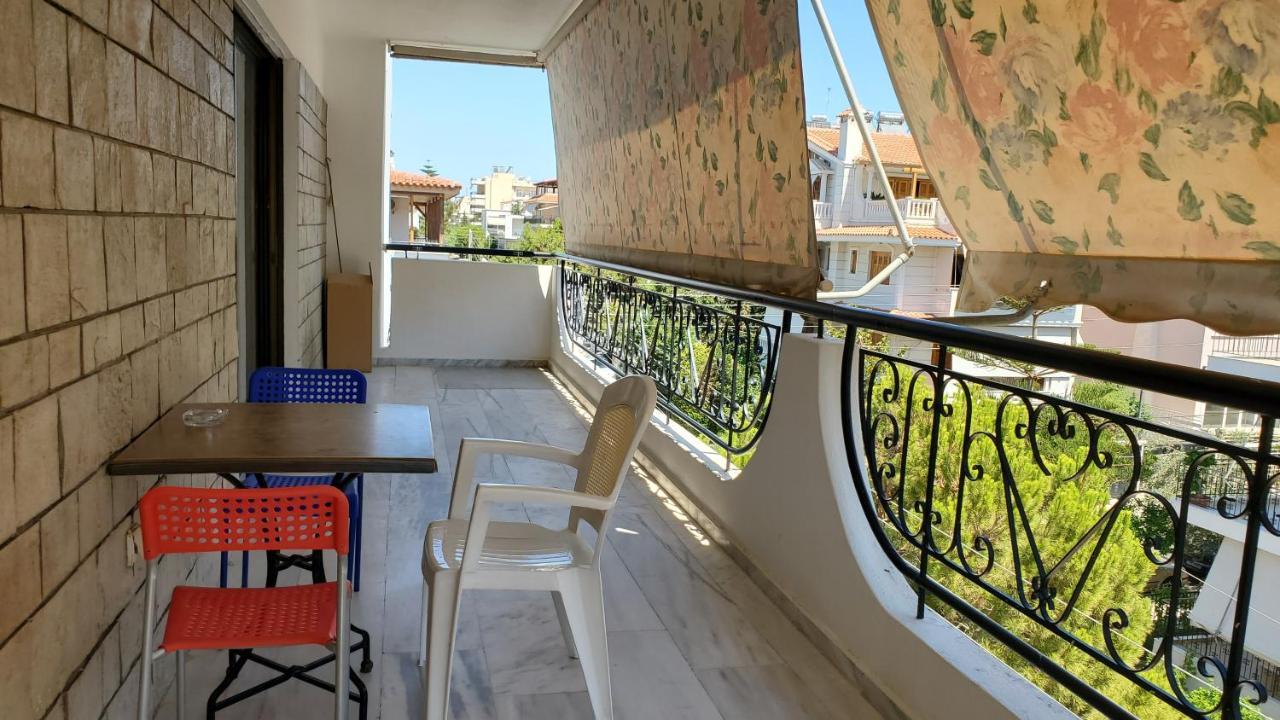 Hong'S Sweet Home Atenas Exterior foto